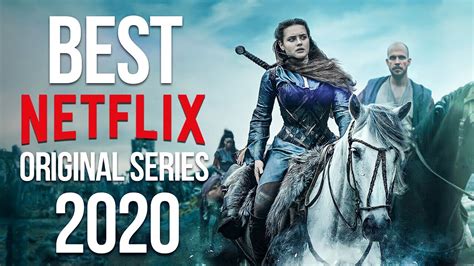 The Best Netflix Series From 2020 You Must Watch Youtube