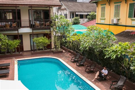 Champa Garden Hotel Deals And Reviews Vientiane Lao Wotif