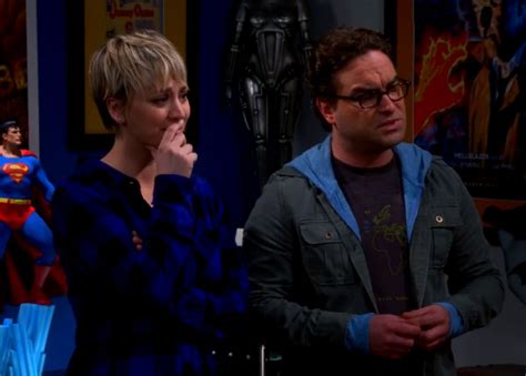 The Big Bang Theory A Rendu Hommage à Carol Ann Susi La Mère Dhoward