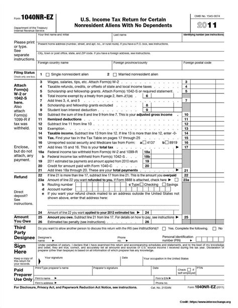 Employer W2 Tax Form Mbm Legal