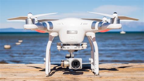 So if you are thinking hard about whether to compromise for this 4k ability or not then here is the best. DJI Phantom 3 Advanced Review | GearLab