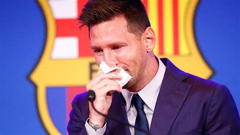 lionel messi officially signs for paris saint germain amidst crazy scenes in paris