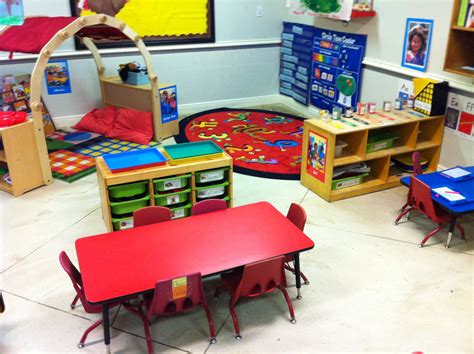 Photo 1296×968 Pixels Learning Centers Preschool Classroom