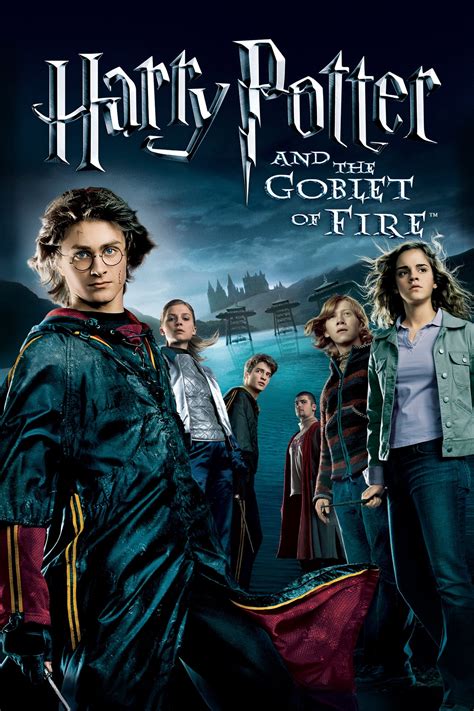 Harry Potter And The Goblet Of Fire 2005 MovieWeb