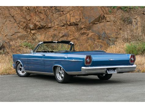 1965 Ford Galaxie 500 Xl For Sale In Temecula Ca