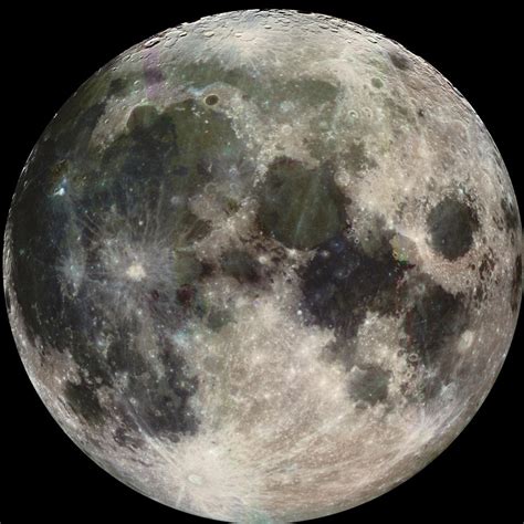 Facts About The Moon Fun And Interesting Information About The Moon