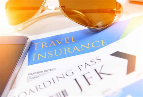 We know you're more excited about the holiday you want to insure than the insurance itself. 5 Tips for Short Term Travel & Holiday Insurance | Rent 'n Connect