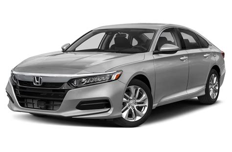 Prices shown are the prices people paid for a new 2020 honda accord sport 1.5t cvt with standard options including dealer discounts. New 2019 Honda Accord - Price, Photos, Reviews, Safety ...