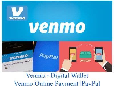 Looking for the right credit card. ﻿Venmo - Digital Wallet | Venmo Online Payment |PayPal - Bingdroid | Digital wallet, Credit card ...