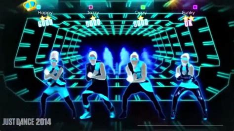 Just Dance 2014 Preview That Power Youtube