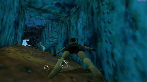 Tomb Raider Level Fathoms YouTube