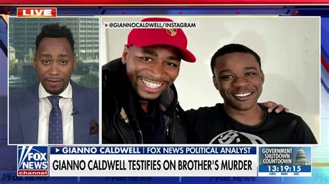 Chicago Leaders ‘refuse To Do Their Job Gianno Caldwell Fox News Video