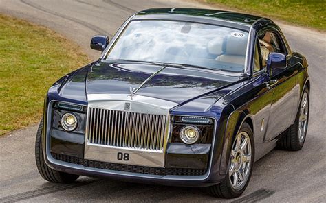Top 16 Most Expensive Rolls Royce Ever Sold