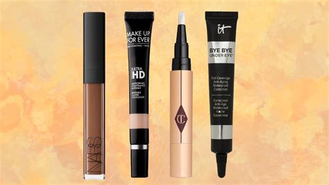 The 13 Best Hydrating Undereye Concealers For Dry Skin Best Under Eye