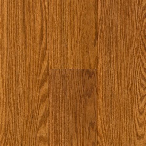 Luxury vinyl plank flooring or lvp is an inexpensive way to breathe new life into a room. 4mm Butterscotch Oak LVP - Tranquility XD | Lumber ...