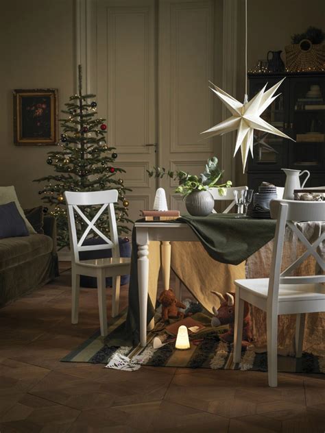 New IKEA Christmas Decorations 2020 - Decoholic