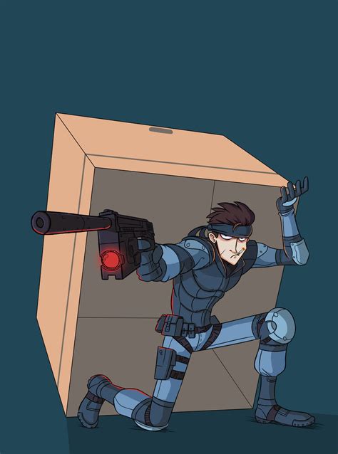 Solid Snake Pictures And Jokes Funny Pictures And Best