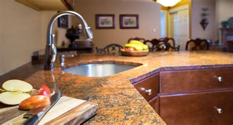 How To Care For Your Granite Countertops Use Natural Stone Caring For
