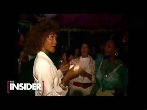 Remembering the incomparable whitney on what would've been her 58th birthday. Whitney Houston's 26th Birthday Party - YouTube