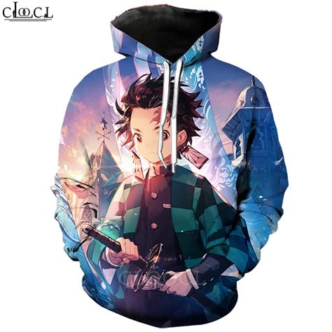 Our high quality phone cases fit iphone, samsung and pixel phones. Waliicorners Anime Demon Slayer Kimetsu No Yaiba Hoodie 3D Print Long Sleeve Men Women Tracksuit ...