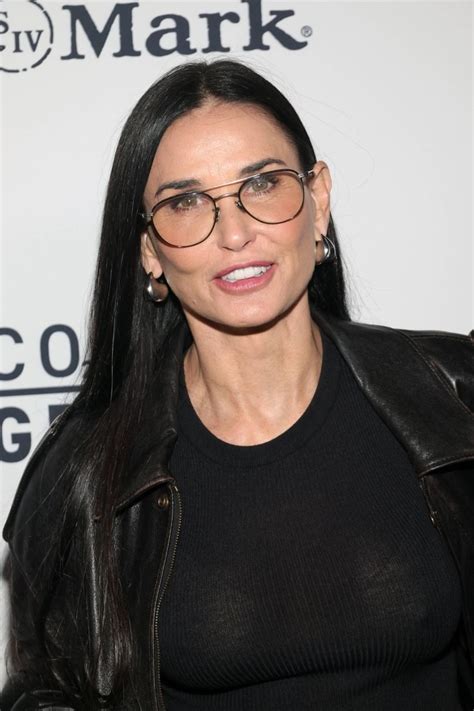 Picture Of Demi Moore