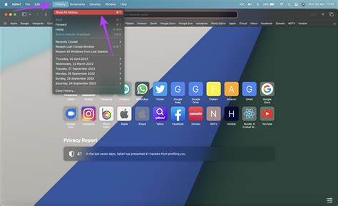 Cara Menghapus Riwayat Penjelajahan Safari di iPhone, iPad, dan Mac