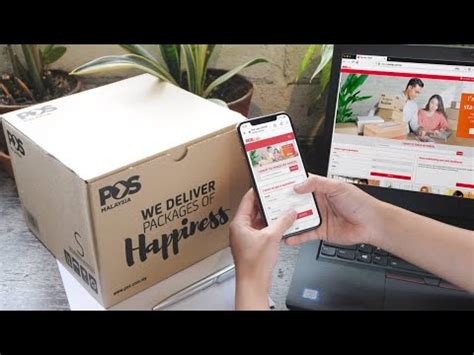 Bagaimana mengisi slip poslaju dengan betul. Cara Guna Send Parcel - Poslaju (Tutorial) - YouTube