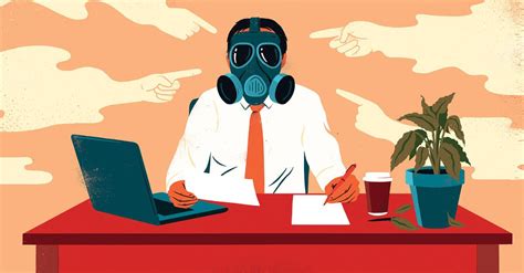 Top Signs Of A Toxic Workplace How To Survive It In