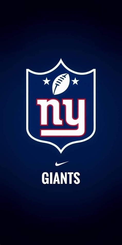 Pin By Brian Leggett On Football New York Giants New York Giants