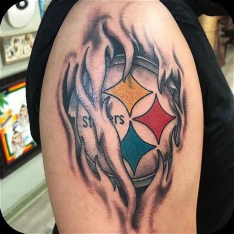 Pittsburgh tattoo piercing shop tattoos tatuajes tattoo tattos tattoo designs. Steelers Tattoo / Pittsburgh steelers tattoos and steelers ...