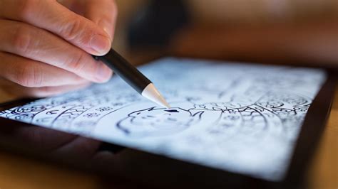 Best Ipad Stylus Top 8 Styluses For Drawing Note Taking And More Macworld