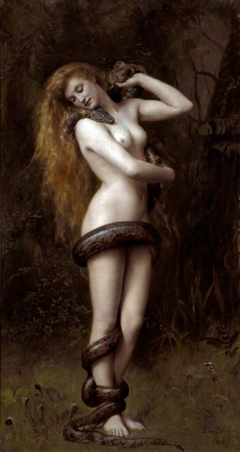 Who Was Lilith Adams First Wife In The Garden Of Eden