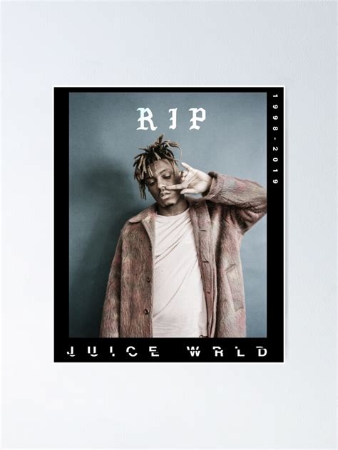 Covers, remixes, and other fan creations are allowed if they involve juice wrld directly. Rip Juice Wrld Juice Wrld Rip Juice Wrld Hoodie Fan Art ...