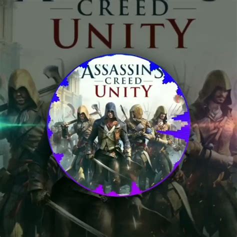 Assassin S Creed Unity Main Theme Song By Gamusic11 On Instagram