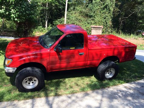 Check spelling or type a new query. 1996 Toyota Tacoma - Overview - CarGurus