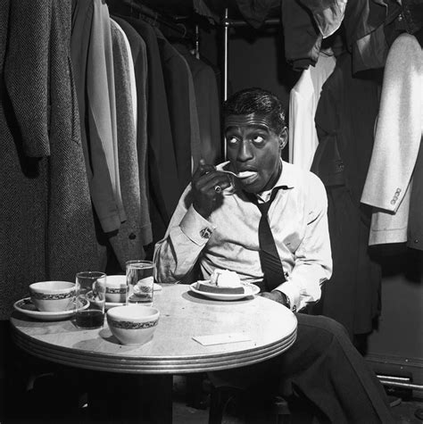 Sammy Davis Jnr Photograph By Archive Photos Fine Art America