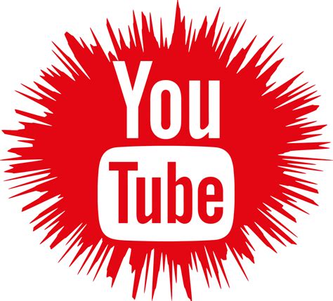 Youtube Logo Png Hd Pnggrid