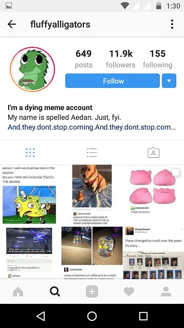 Instagram is too crowded and this make finding cool username very hard. 1050+ Hand Picked, Catchy Instagram Names (Updated) | Cool ...