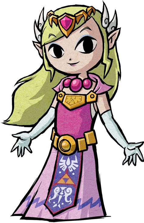 Image Zelda The Legend Of Zelda The Wind Wakerpng Nintendo Fandom Powered By Wikia