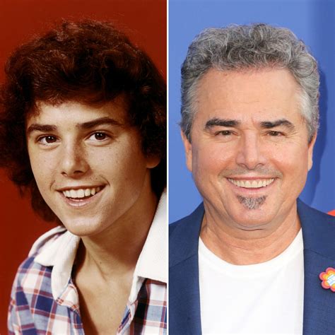 The Brady Bunch Cast Then And Now Barry Williams And More