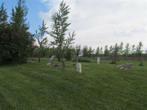 Armstrong Cemetery In Kirby Ohio Find A Grave Begraafplaats