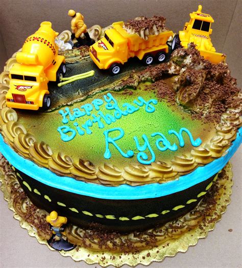 The birthday police will come for you. Hope you have a very special birthday, Ryan! | Cake, Custom cakes, Desserts