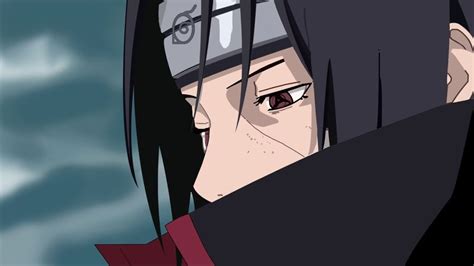 Naruto Why Did Itachi Kill His Clan Cultured Vultures