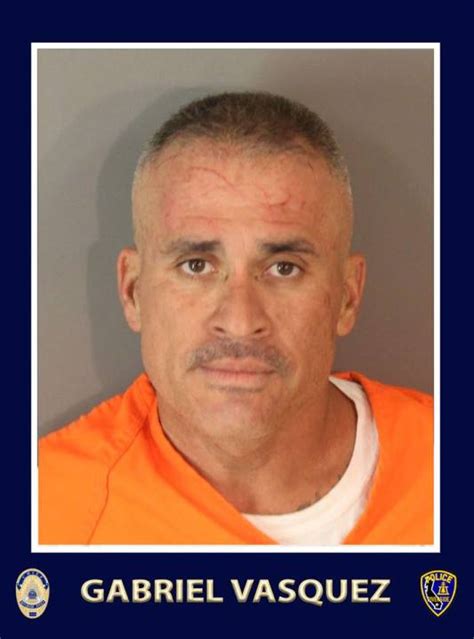 K 9 Helps Catch Paroled Sex Offender Who Police Say Cut Off Gps Unit Orange County Register