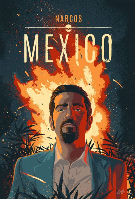Narcos: México Wallpapers - Top Những Hình Ảnh Đẹp