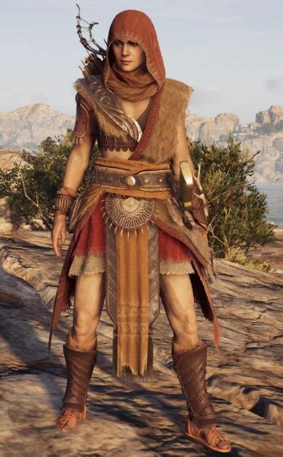 Top Ac Odyssey Best Builds That Wreck Hard Gamers Decide