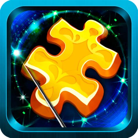 Puzzles Magiques Jeux De Jigsaw Puzzle Gratuit Amazonfr Appstore