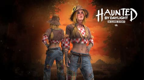 How To Play The Dbd Haunted By Daylight Halloween Event Pro Game Guides