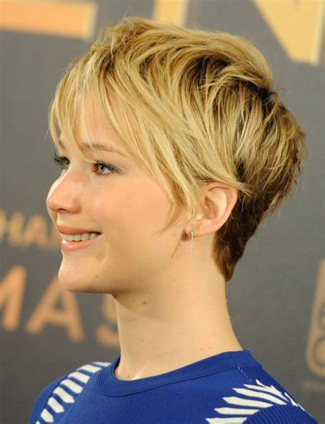 Short hair idea for women over 30: 16 Latest Pixie Haircuts for Women Over 30 - Pretty Designs