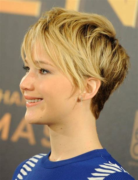 Pixie cut short curly haircuts. 15 Fashionable Pixie Haircut Looks for Summer 2015 ...